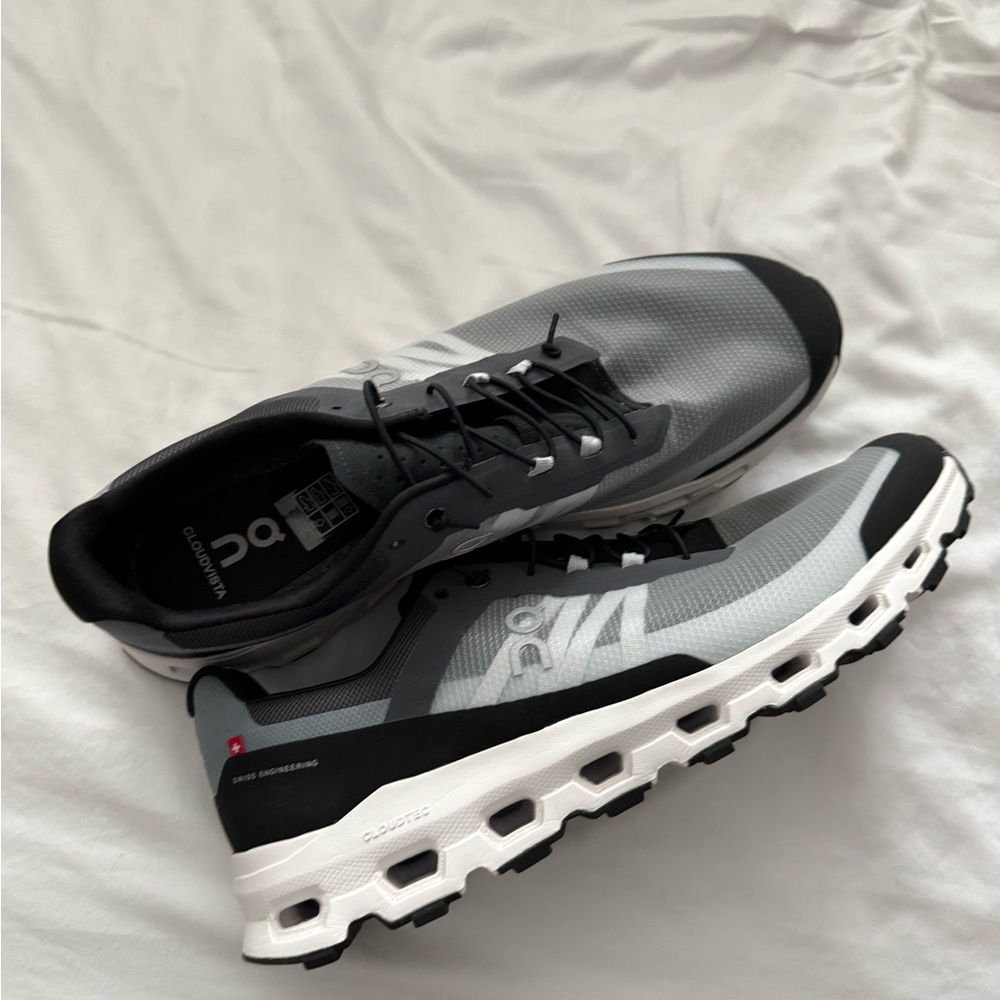 Men’s On Cloudvista NWOT